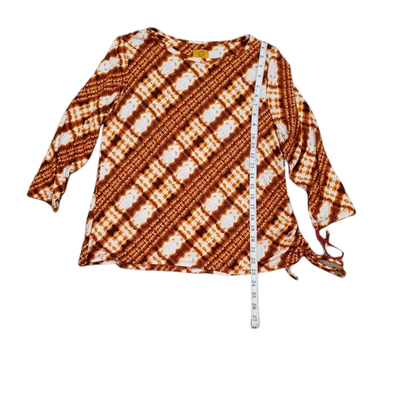 Ruby Rd Blouse. - Picture 4 of 7